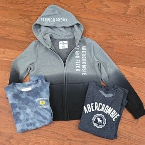 Abercrombie & Fitch Kids Bundle Size 13/14